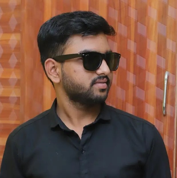 Student 3