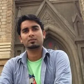 Student 5